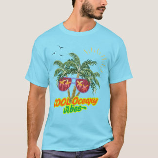 Camiseta legal Oceany Vibes