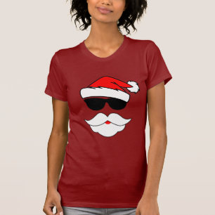 Camiseta Legal Papai Noel
