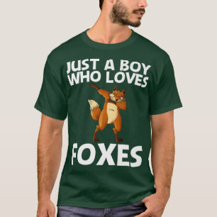 Camiseta Legal Para Design Para Meninos Mamíferos Omnivoros