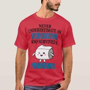 Camiseta Legal paramédico Executivo
