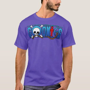 Camiseta Legal Paródia Pirate Mashup dos anos 80