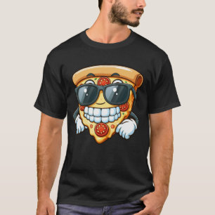 Camiseta Legal pizza pizza pizza pizzaria pizzaria amante ó