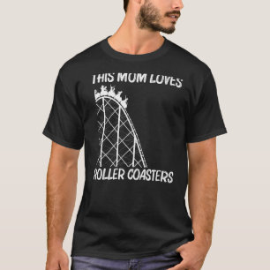 Camiseta Legal Porta copos De Rolos Para O Parque De Amuiçã