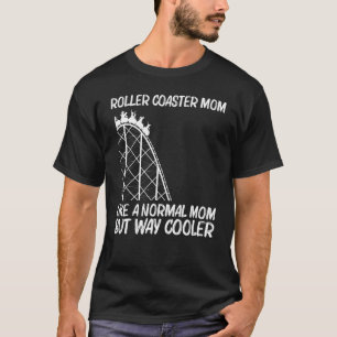 Camiseta Legal Porta copos De Rolos Para O Parque De Amuiçã
