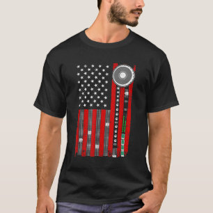 Camiseta Legal Produtora De Música Para Homens Mulheres Ban