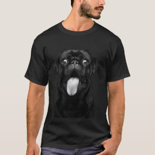 Camiseta Legal punção com tongue em jogo