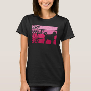Camiseta Legal rabisco Mãe Arte Mulheres Meninas Aussiedood