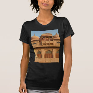 Camiseta Legal Retro Hakuna Matata Oferece Palácio Antigo.j