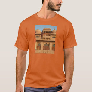 Camiseta Legal Retro Hakuna Matata Oferece Palácio Antigo.j