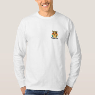 Camiseta Legal Retro Llama com óculos escuros - PROBLLAMA E