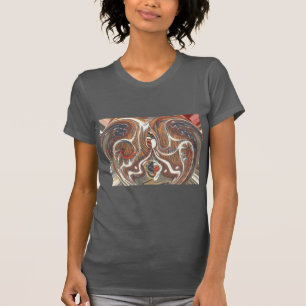 Camiseta Legal Retro Vintage Aztec Hakuna Matata Cores