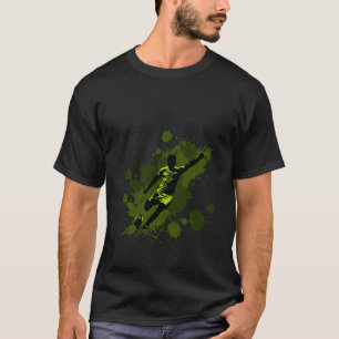 Camiseta Legal Rugby Kick Pul