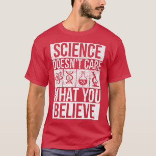 Camiseta Legal Science Art For Men Women Scientist Science