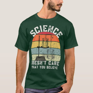 Camiseta Legal Science Art For Men Women Scientist Science 