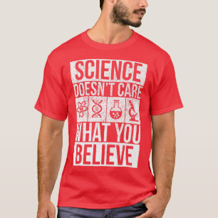 Camiseta Legal Science Art For Men Women Scientist Science