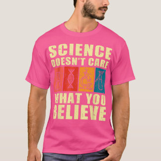Camiseta Legal Science Art For Men Women Scientist Science 