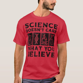 Camiseta Legal Science Art For Men Women Scientist Science 