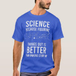 Camiseta Legal Science Art Men Biology Chemistry Sciences<br><div class="desc">Legal Science Art Men Biology Chemistry Science Professora 304.</div>