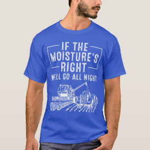 Camiseta Legal Se Ele Hidratar Direito Presente Fazendeiro
