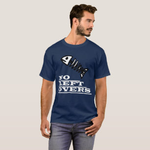 Camiseta Legal Sem Restos