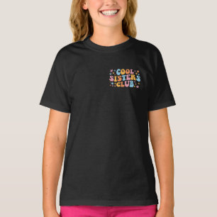 Camiseta Legal Sisters Club III