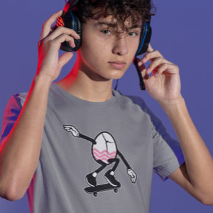 Camiseta LEGAL SKATEBOARDING OG T-Shirt ORIENTE