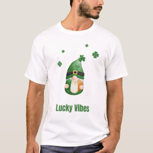 Camiseta Legal sorte Vibes T-Shirt