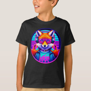 Camiseta Legal Sr. Fox