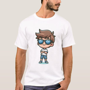 Camiseta Legal Swag