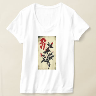 Camiseta Legal Tee Graphic - Saia da Multidão