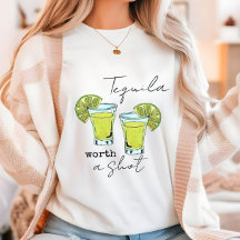 Legal Tequila Worth a Shot