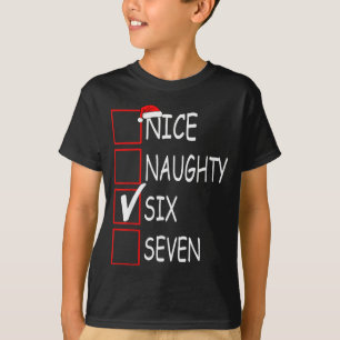 Camiseta Legal Travesso 67 Piada Meme Brainrot Seis Sete Gí