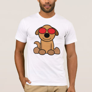 Camiseta Legal Vibes Pup