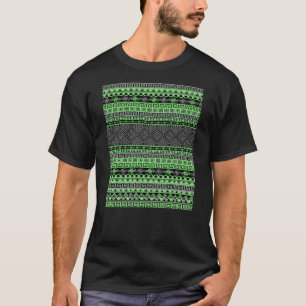 Camiseta Legal virada de verão néon cinza verde preto ast