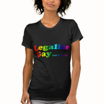 Legalize o gay
