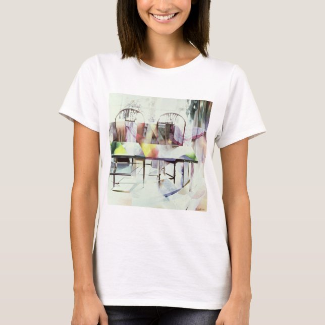 Camiseta Legato 1983 (Frente)