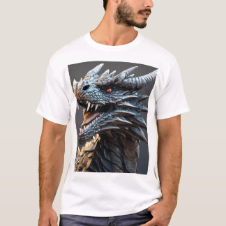 Camiseta Legenda