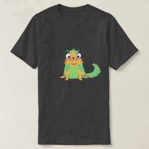 Camiseta "Legenda" CryptoKitties