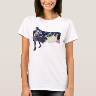 Camiseta Legenda da lavanda