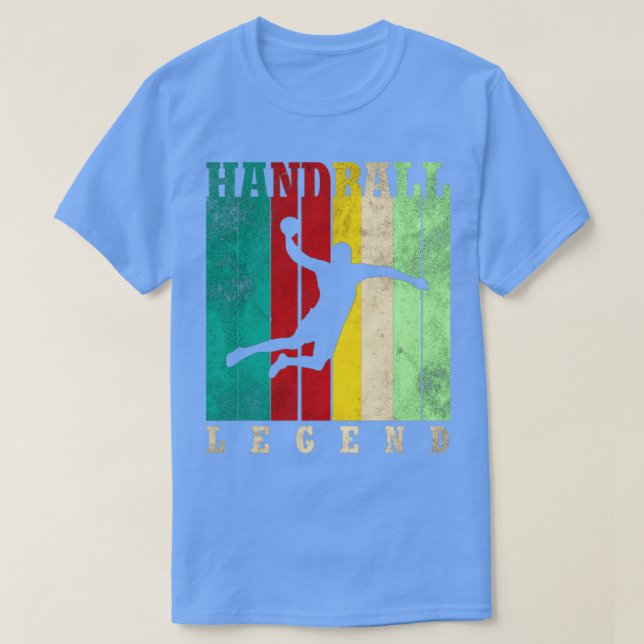 Camiseta Legenda de Anel (Frente do Design)
