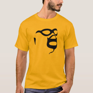Camiseta Legenda de Lucha
