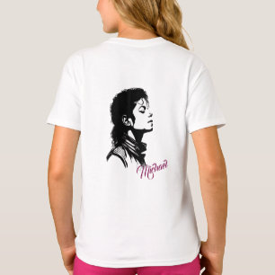 Camiseta 🎶 ✨ Legenda de Pop 🎶 ✨