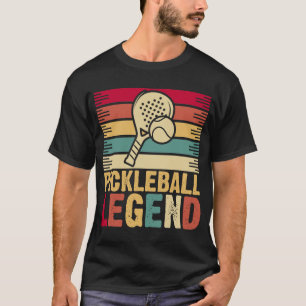 Camiseta Legenda de seleção