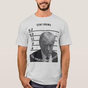 Camiseta Legenda de trunfo