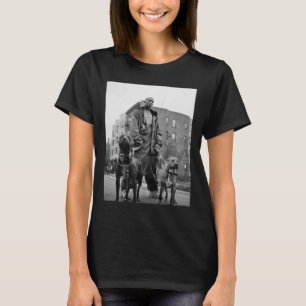 CAMISETA LEGENDA DMX