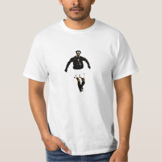 Camiseta Legenda do arsenal - t-shirt de Robert Pires
