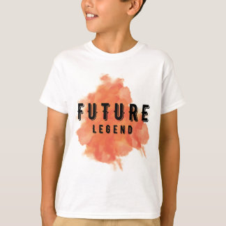 Camiseta Legenda futura
