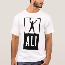 Camiseta Legenda pesada in a box