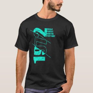 Camiseta Legendário Original 50º Aniversário - Vintage 1972