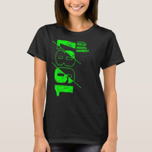 Camiseta Legendário Vintage Único Perfeito 1987 Bi